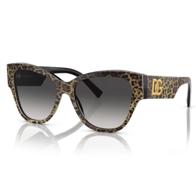 Dolce & Gabbana DG4449 Sunglasses